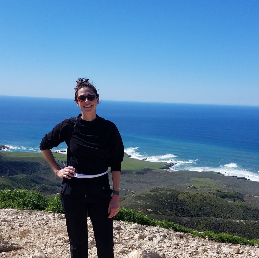 Meet your Posher, Shana